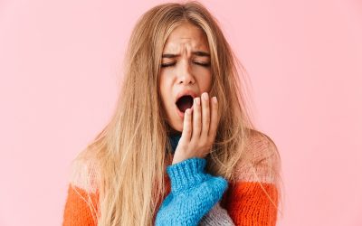 Integratori contro la stanchezza